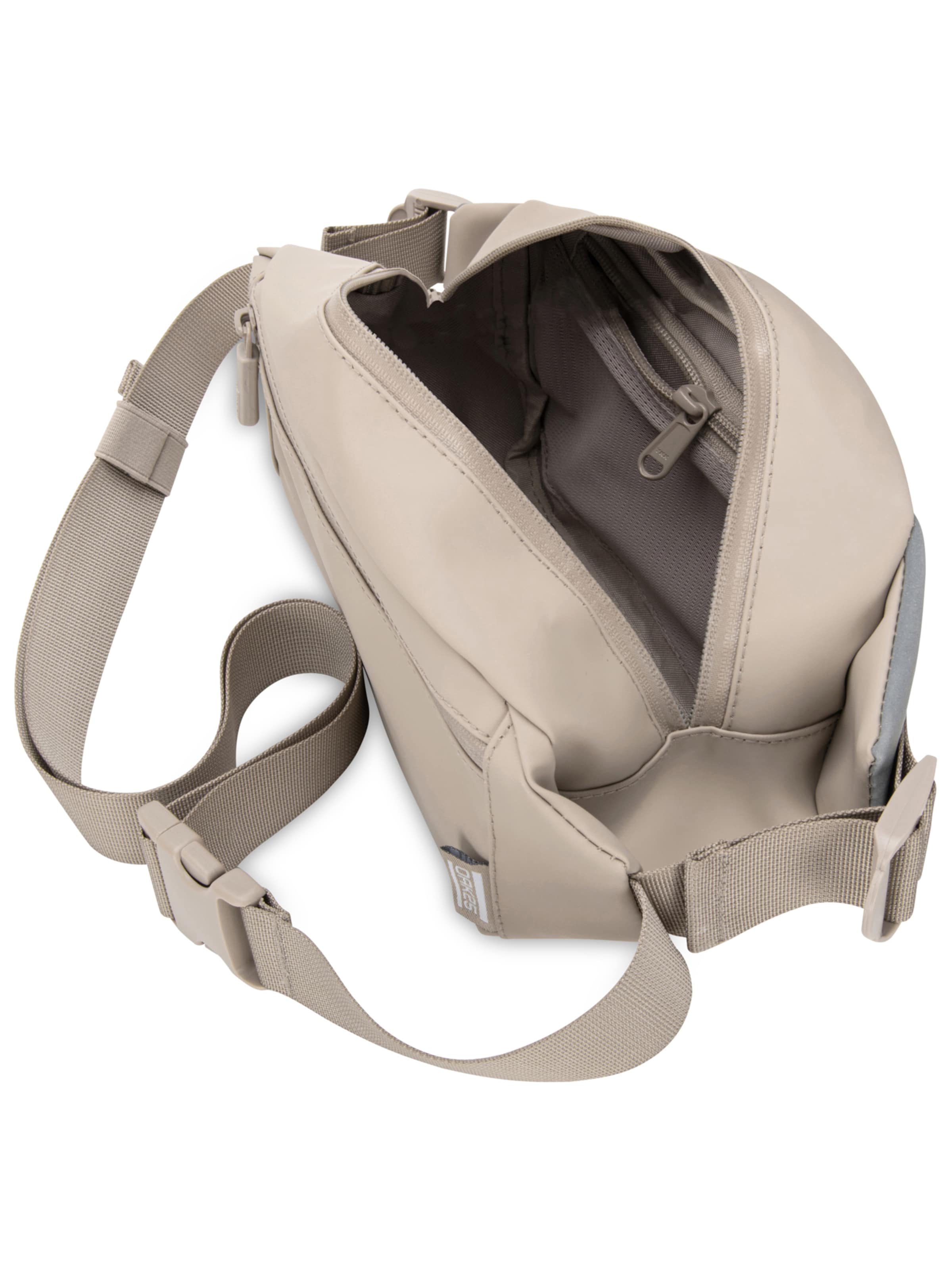 OAK25 Övtáska 'Carry All Sling' - szürke