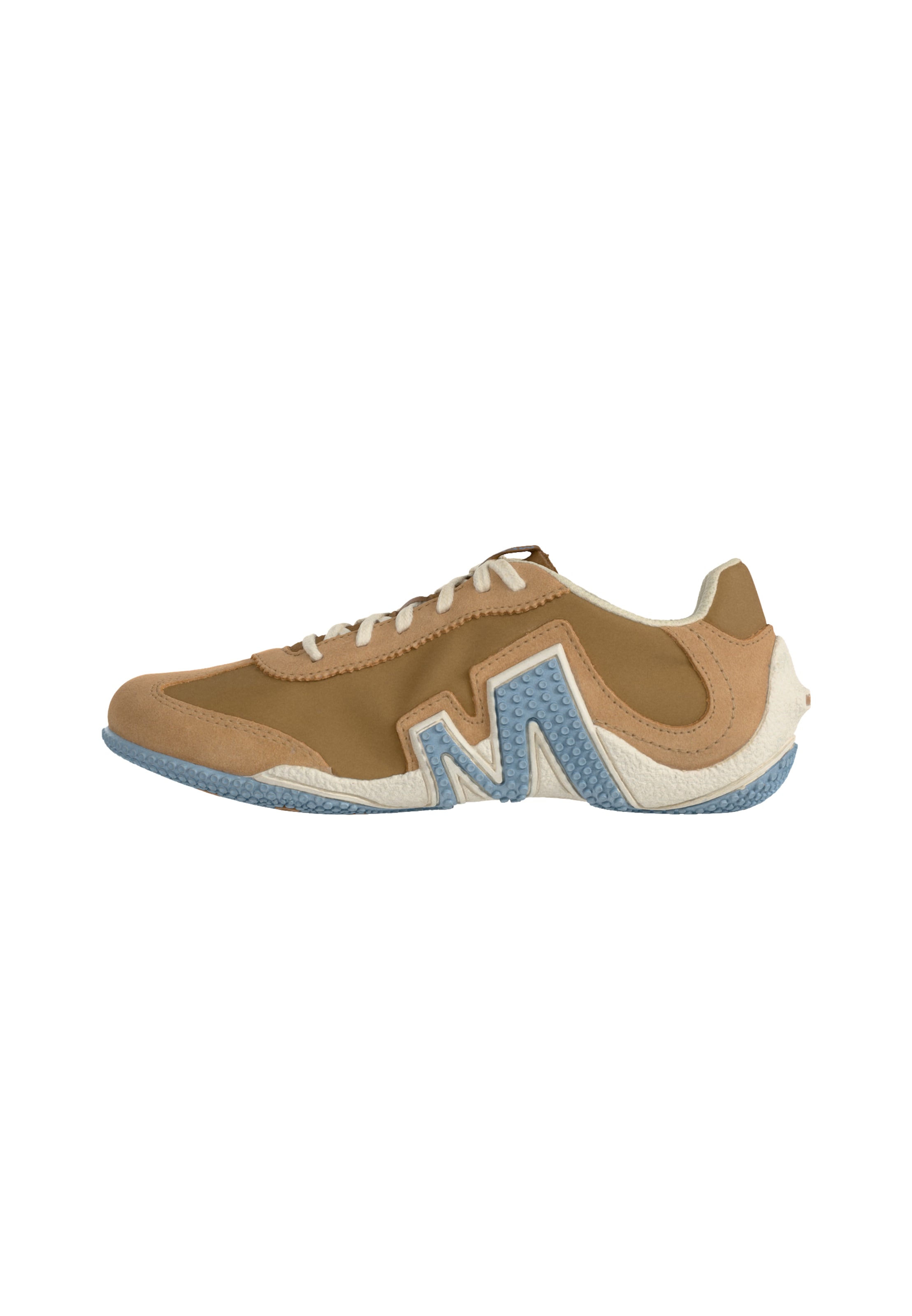 MERRELL Ниски маратонки 'RELAY FLY VENT SE' в кафяво: отпред