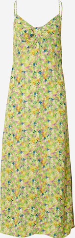 River Island Summer dress in Green: front
