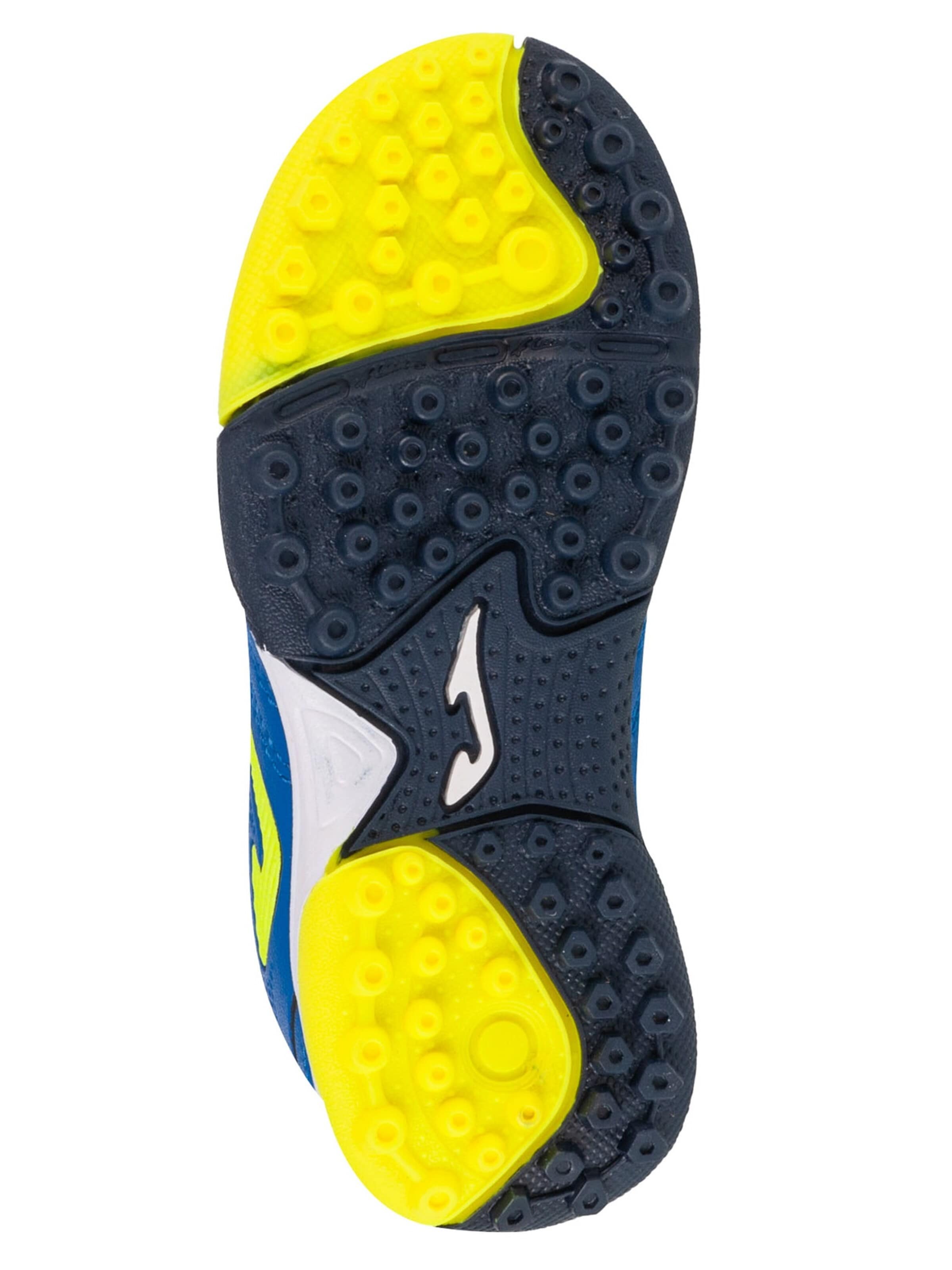 JOMA Sports shoe 'Toledo Jr 25 TOJW TF' in Blue