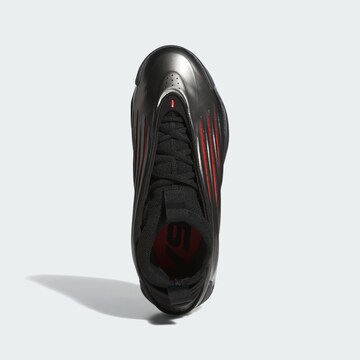 ADIDAS PERFORMANCE Sportschoen 'Harden Volume 9' in Zwart