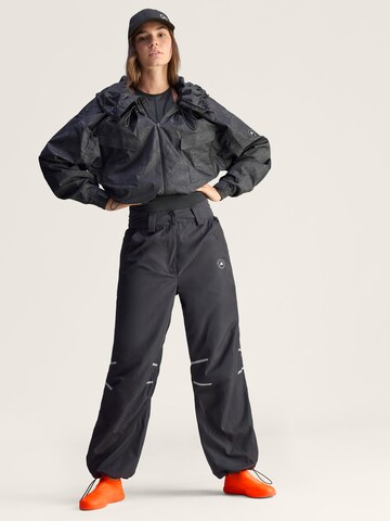 ADIDAS BY STELLA MCCARTNEY Спортивная куртка в Черный