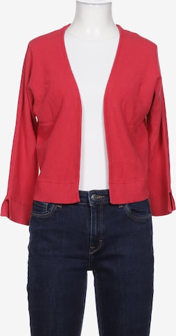 Betty & Co Sweater & Cardigan in S in Red: front