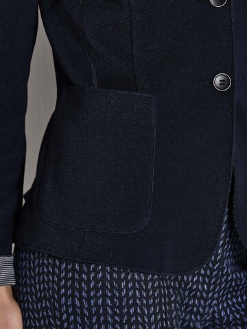 Blazer MADELEINE en bleu