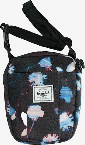 Sac à bandoulière 'Cruz' Herschel en mélange de couleurs : devant