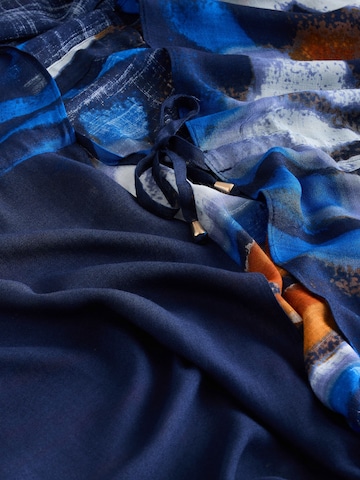 Next Φόρεμα παραλίας σε μπλε