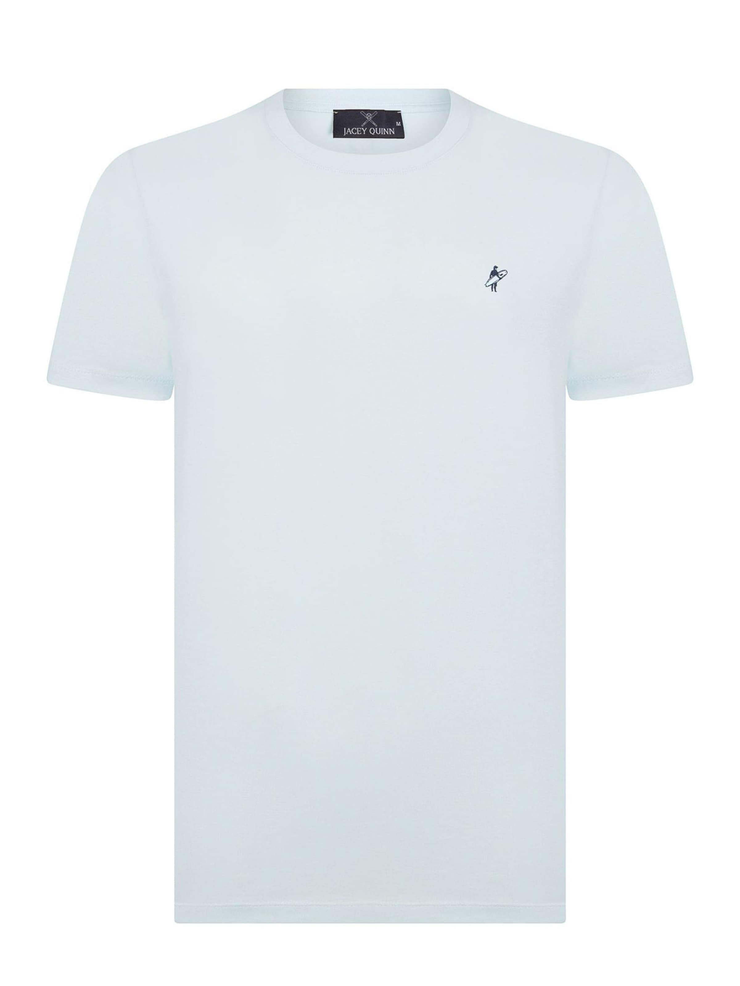 Jacey Quinn Bluser & t-shirts i blå: forside