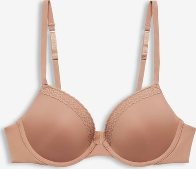 ESPRIT BH in dunkelbeige, Produktansicht