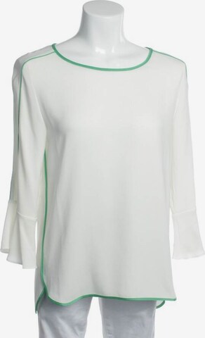 Marc Cain Blouse & Tunic in M in Green: front