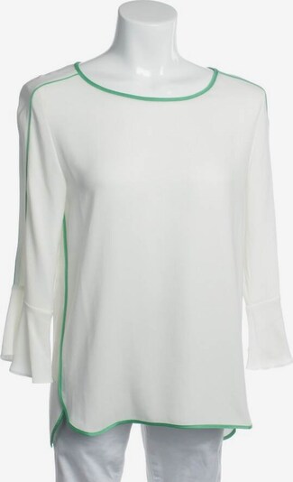 Marc Cain Blouse & Tunic in M in White, Item view