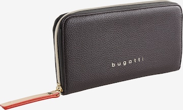 bugatti Wallet 'Ella' in Brown