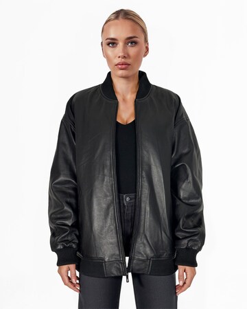 Veste mi-saison ' Seilina ' trueprodigy en noir : devant