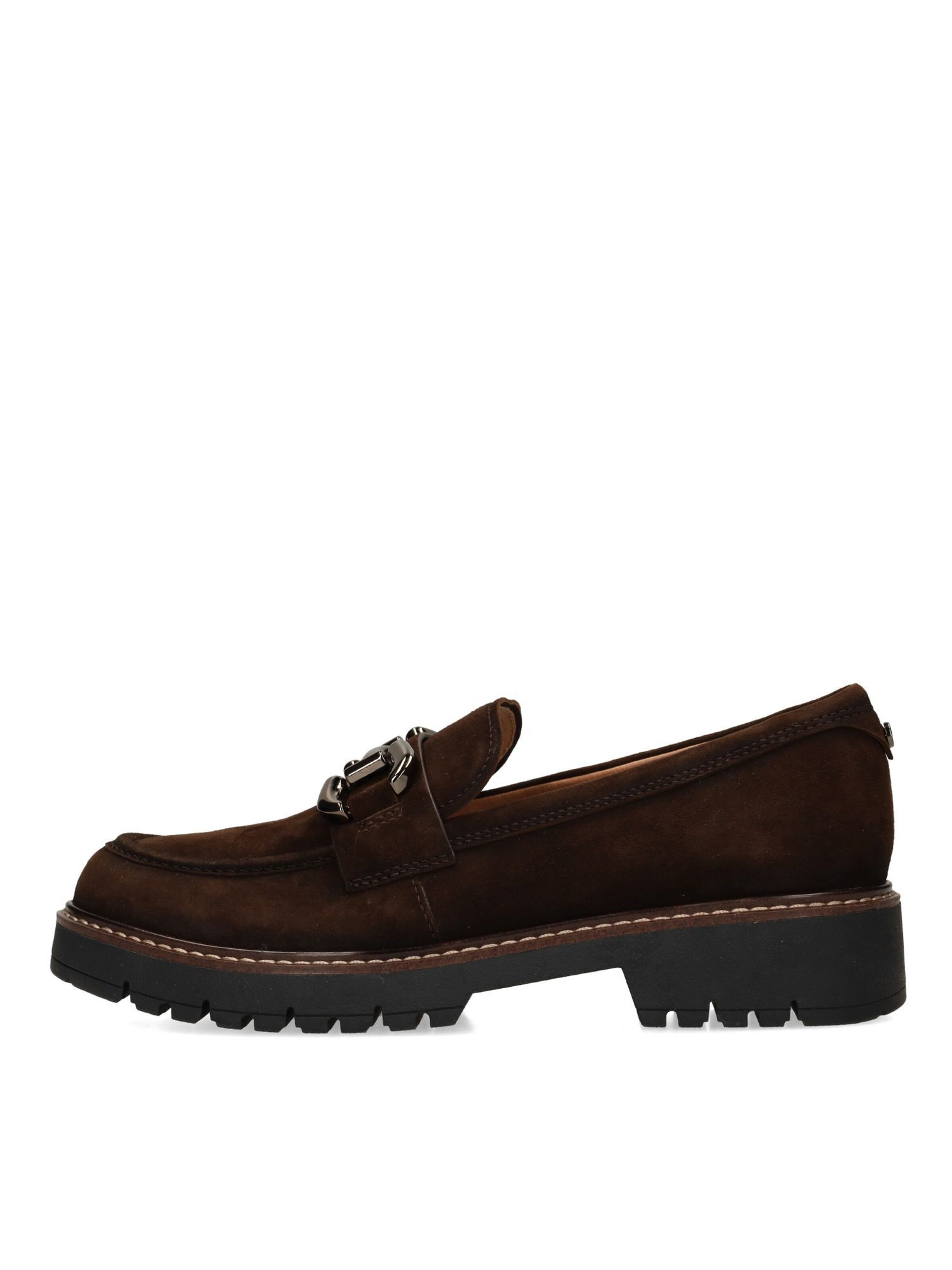 no stress Mocassins in Bruin