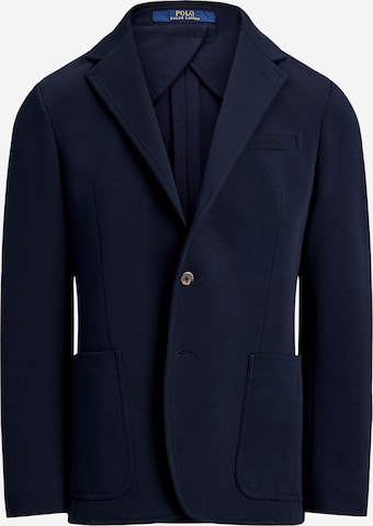 Polo Ralph Lauren Slim Fit Pikkutakki värissä sininen: etupuoli