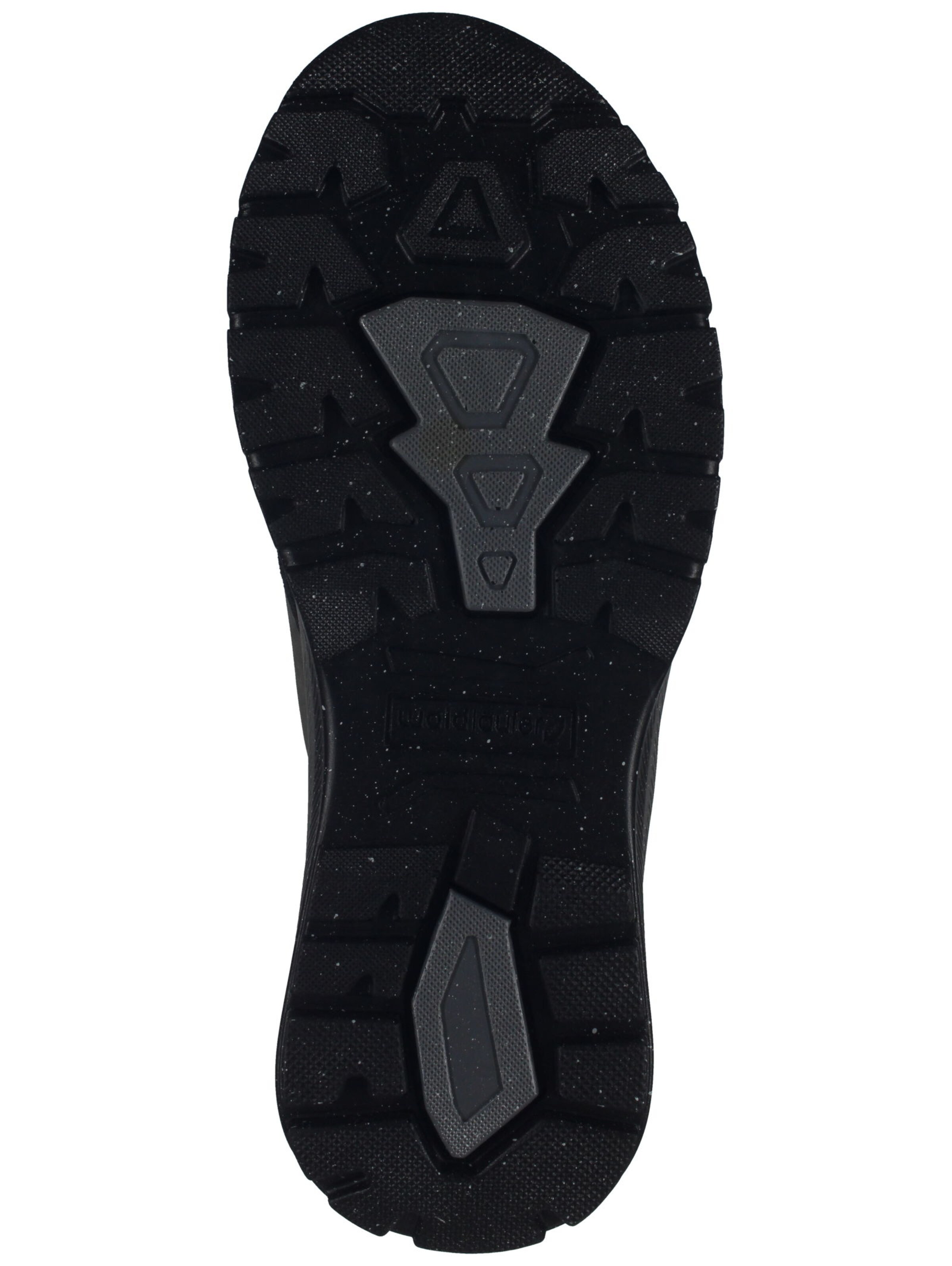 Boots WALDLÄUFER en gris