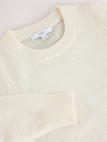 Pullover di Next in beige