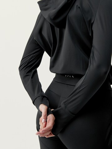 Veste de sport 'Airla' Born Living Yoga en noir