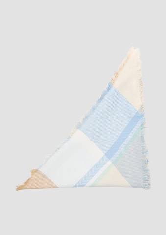 Foulard s.Oliver en beige