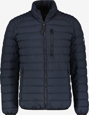 LERROS Jacke in Blau: Vorderseite