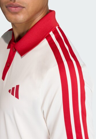 ADIDAS PERFORMANCE Funktionsshirt 'Classics' in Weiß