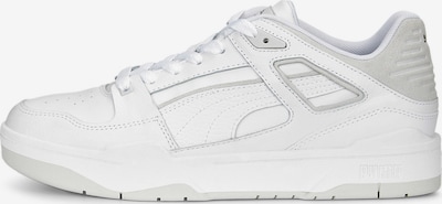 PUMA Sneaker 'Slipstream' in taupe / weiß, Produktansicht