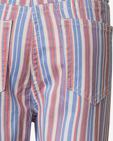 Effilé Pantalon s.Oliver en bleu