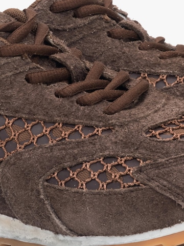 ES8 Sneakers '928-1' in Brown