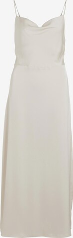 VILA Evening Dress 'Ravenna' in White: front