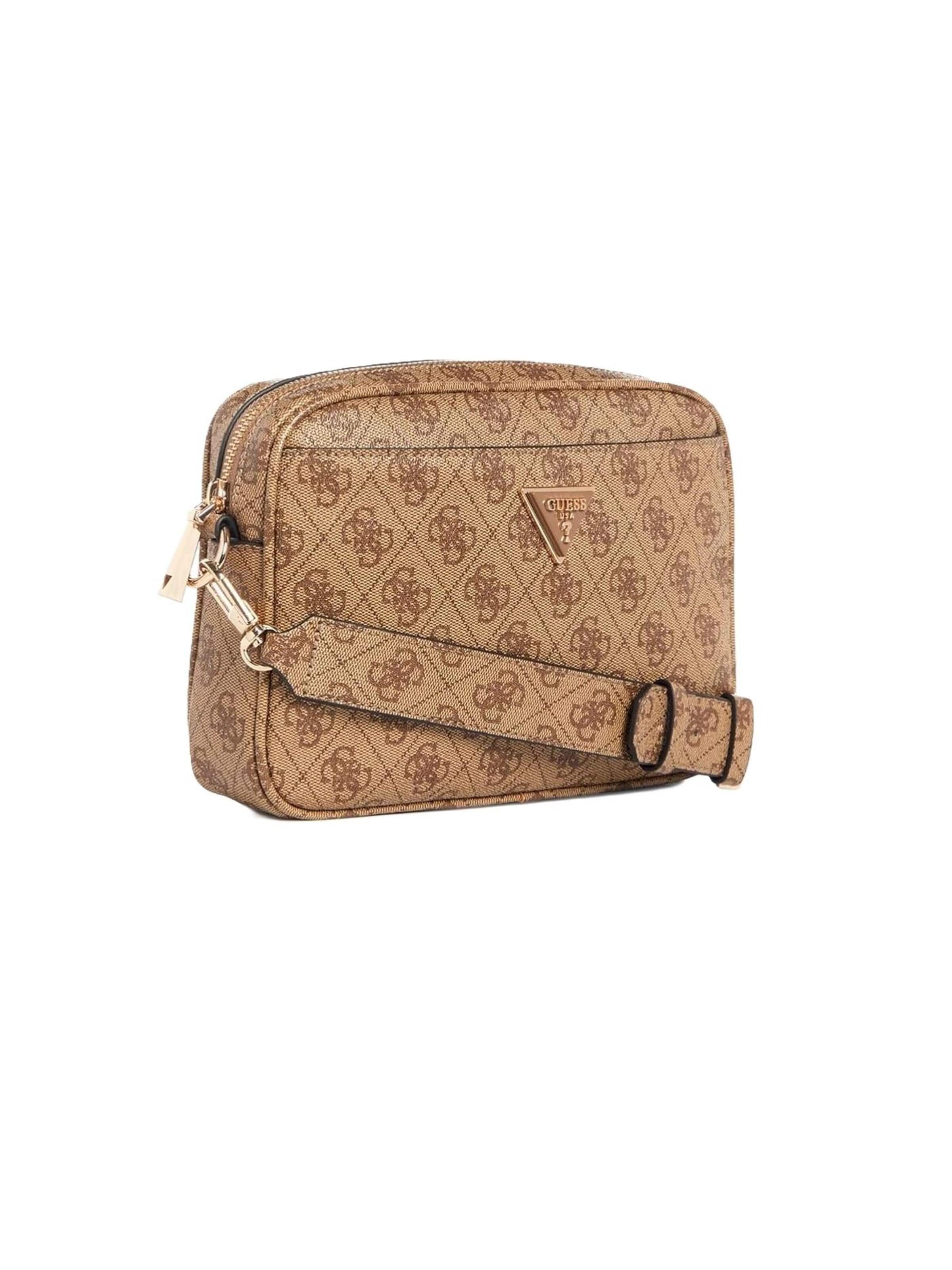 Borsa a tracolla 'SG697414' di GUESS in marrone