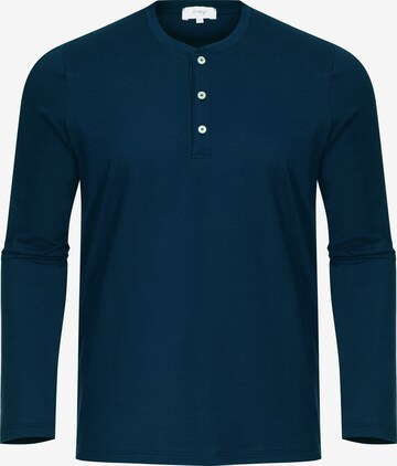 Mey Schlafshirt in Blau