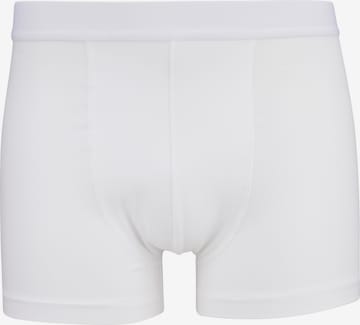 Bread & Boxers Boxer shorts in White: front