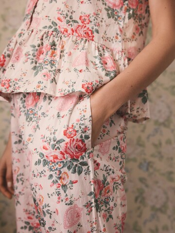 Pyjama Cath Kidston en blanc