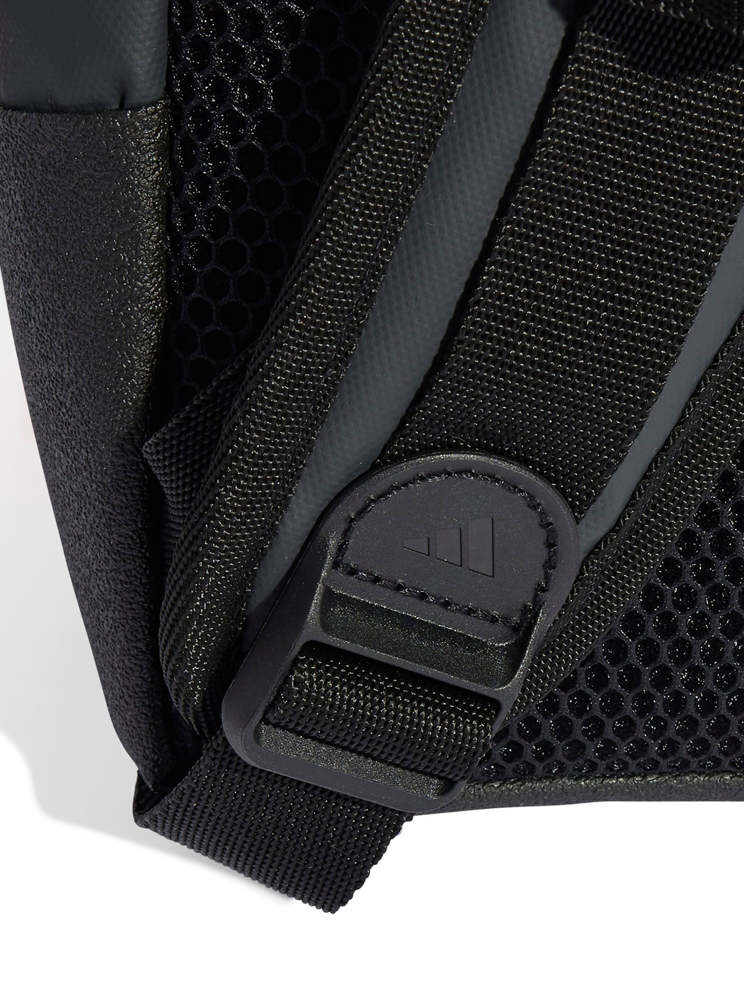 ADIDAS PERFORMANCE - Mochila deportiva 'Hybrid' en negro