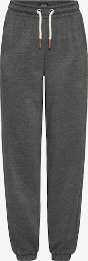 Oxmo Sweathose ' OXMILLE ' in grau, Produktansicht