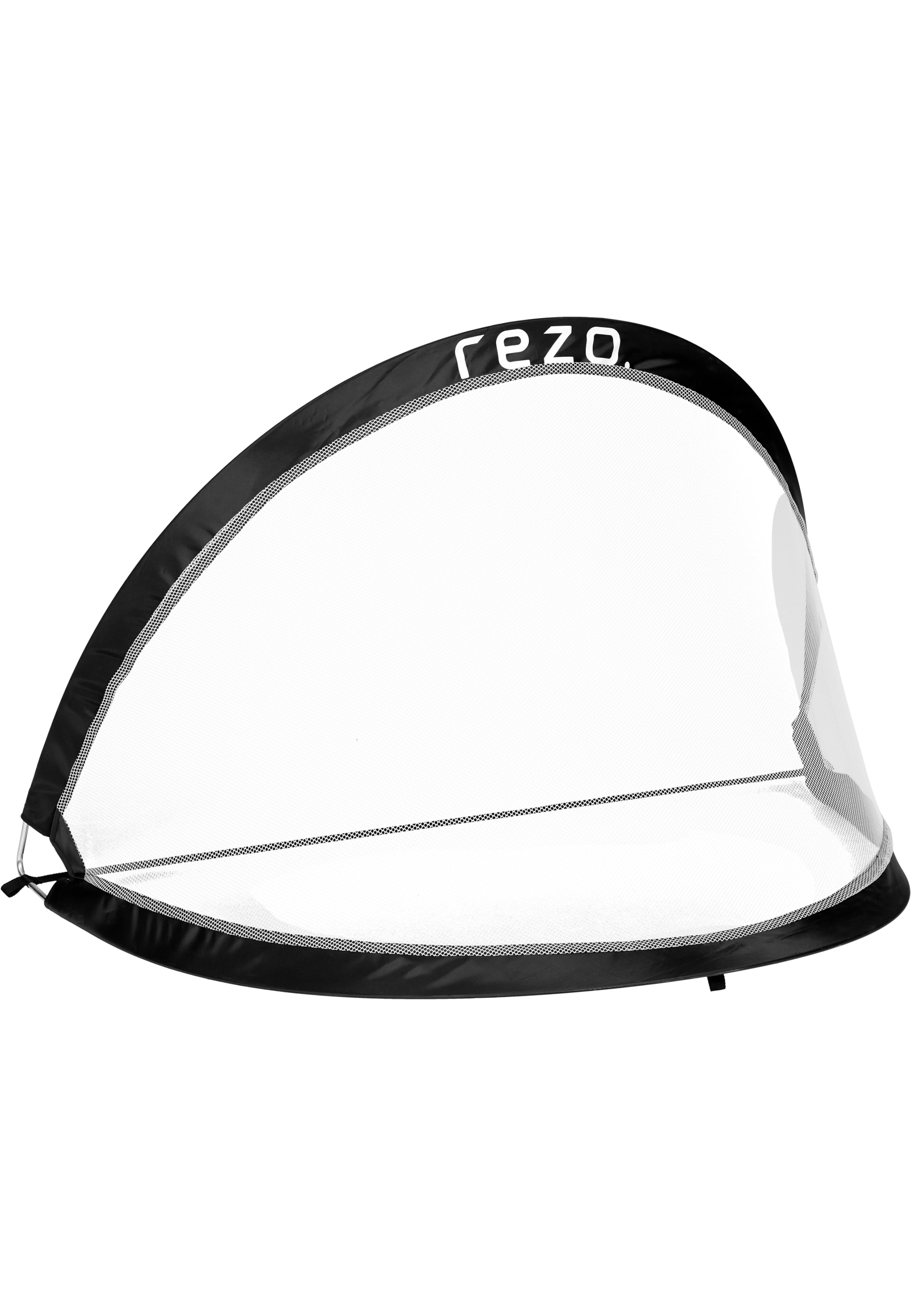 Rezo Accessory 'Nagoya' in Black: front