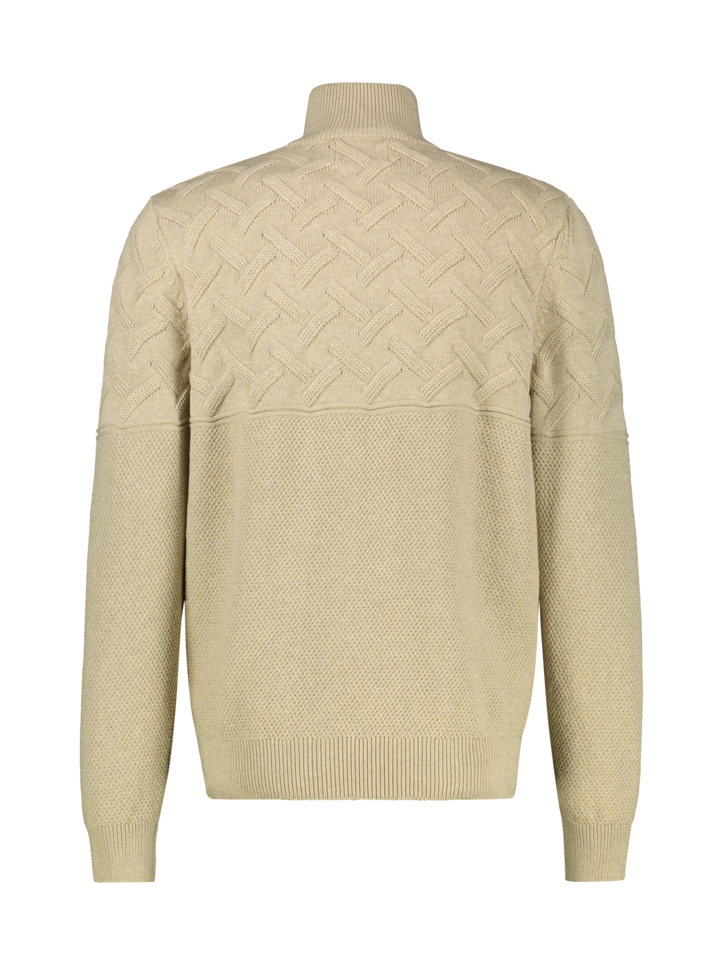 LERROS Sweater in Beige