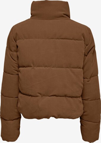 ONLY Between-Season Jacket in Brown