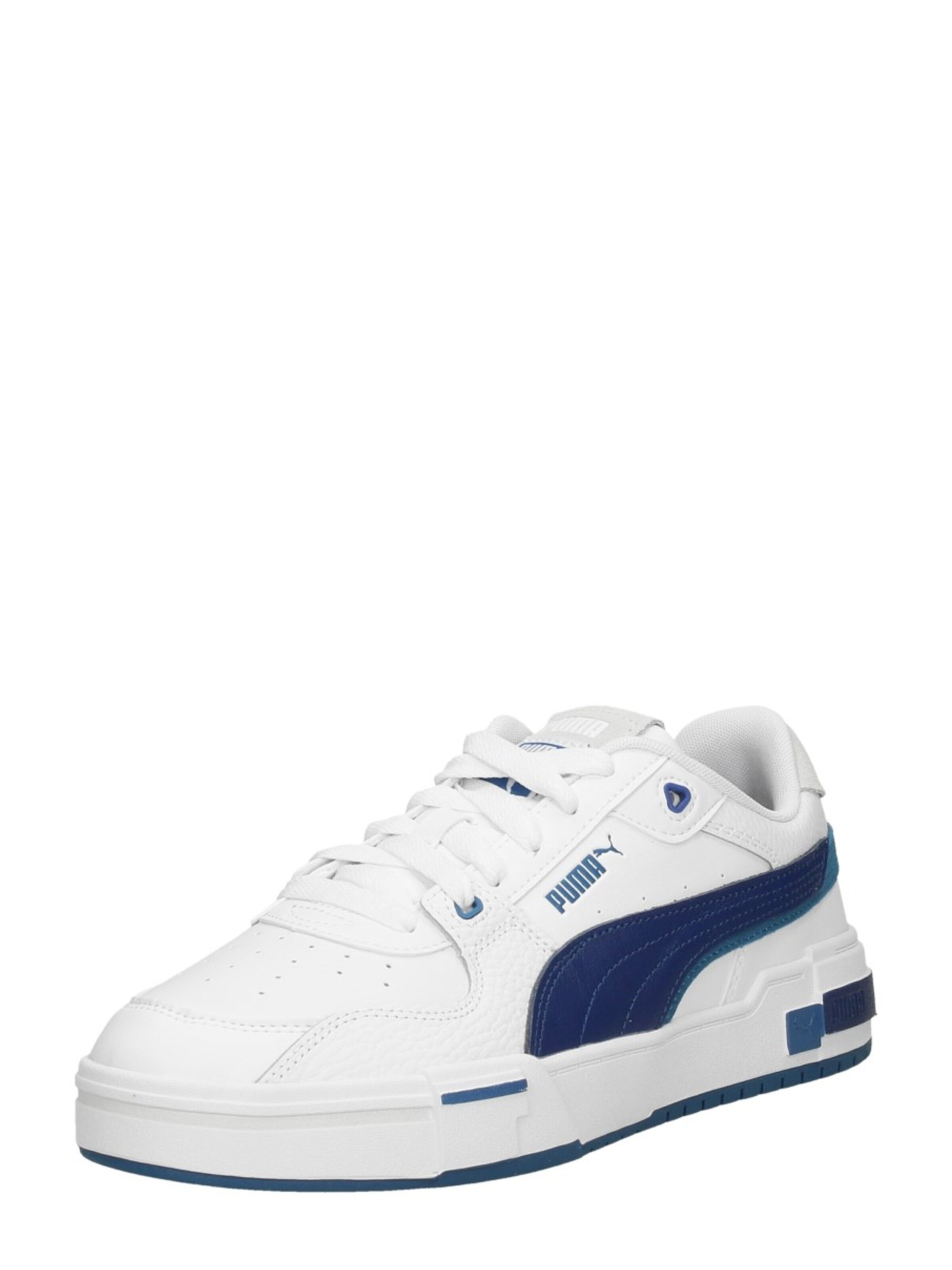 PUMA Sneakers laag 'CA Pro Glitch' in Wit