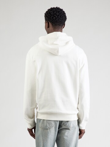 Calvin Klein Jeans Свитшот в Белый