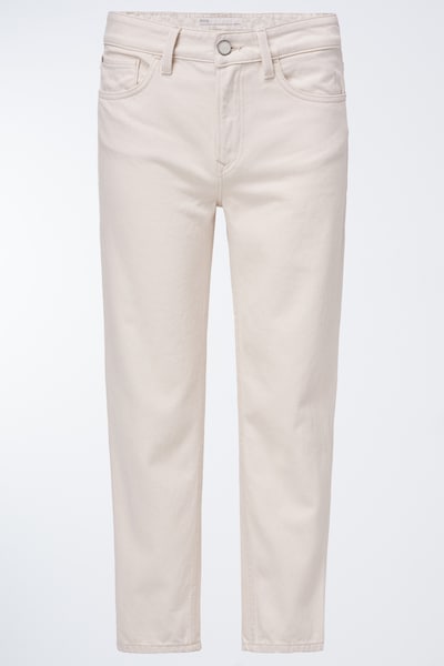 Salsa Jeans Дънки 'True' в бял памук, Преглед на продукта