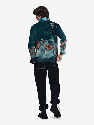 Desigual Tröja i blå