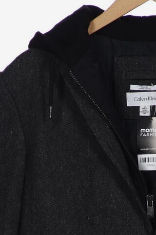 Calvin Klein Jacke M in Grau