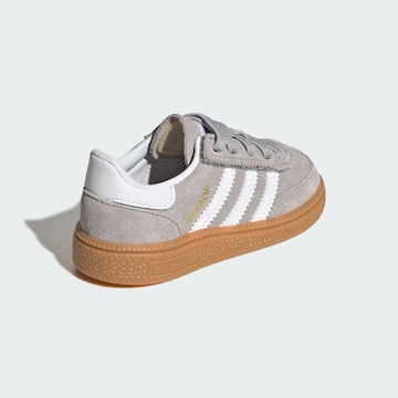 ADIDAS ORIGINALS Sneakers 'Handball Spezial' in Grey