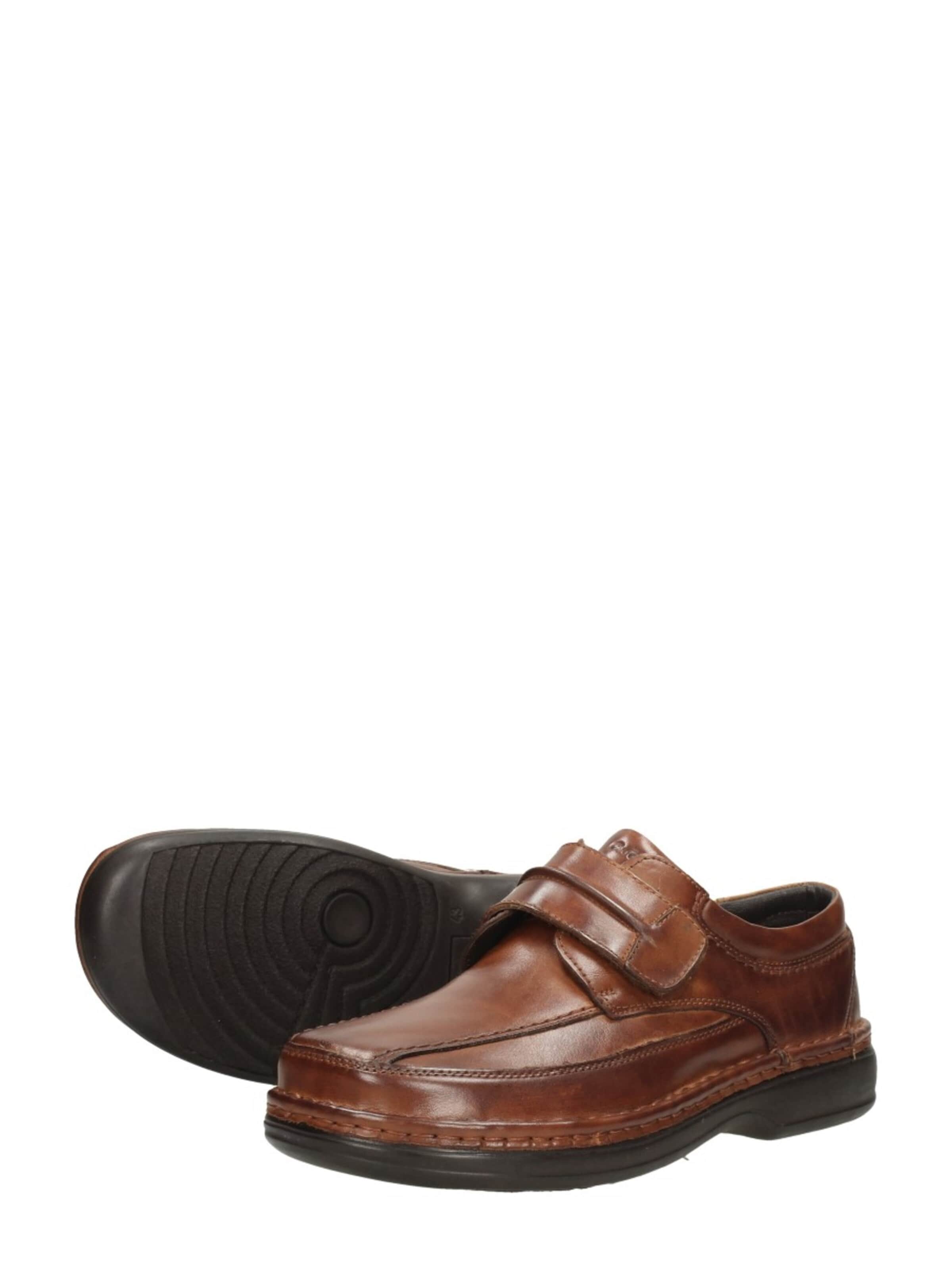 ARA Slipper 'Ben'‌‌‌‌‌‌‌ in Braun