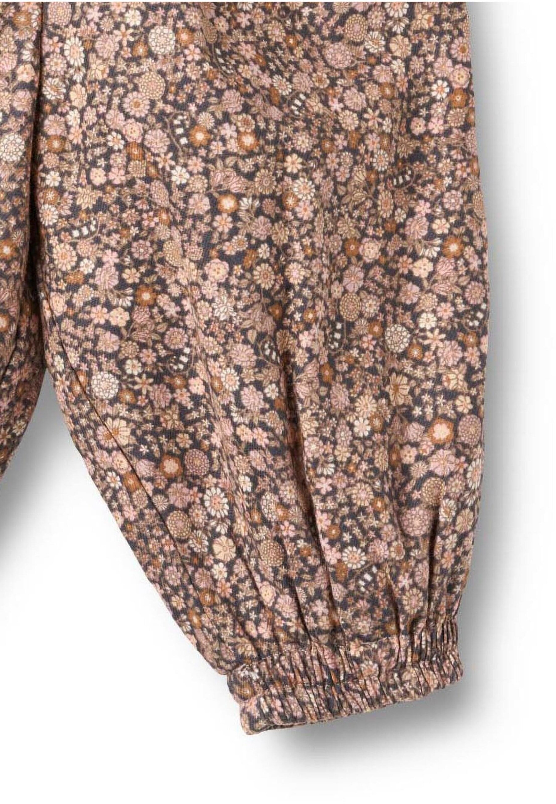 Regular Pantalon 'Lined Polly' WHEAT en marron