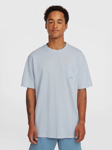 mėlyna O'NEILL Marškinėliai: priekis