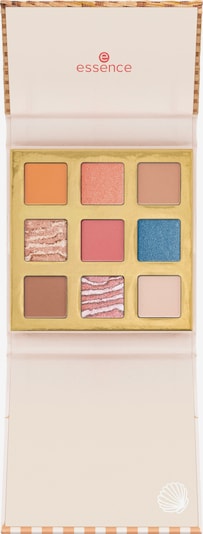 Essence Lidschatten-Palette in, Produktansicht