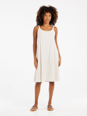 PROTEST Dress 'PRTCira' in White