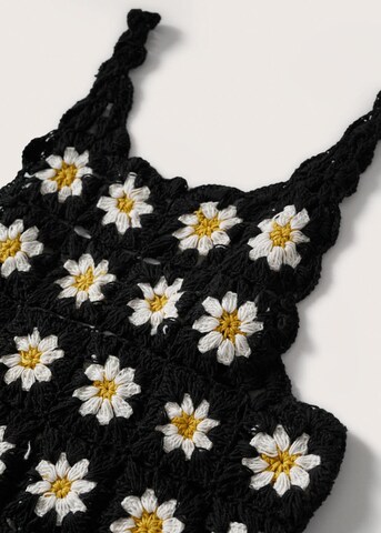 Rochie tricotat 'Marga' de la MANGO pe mai multe culori
