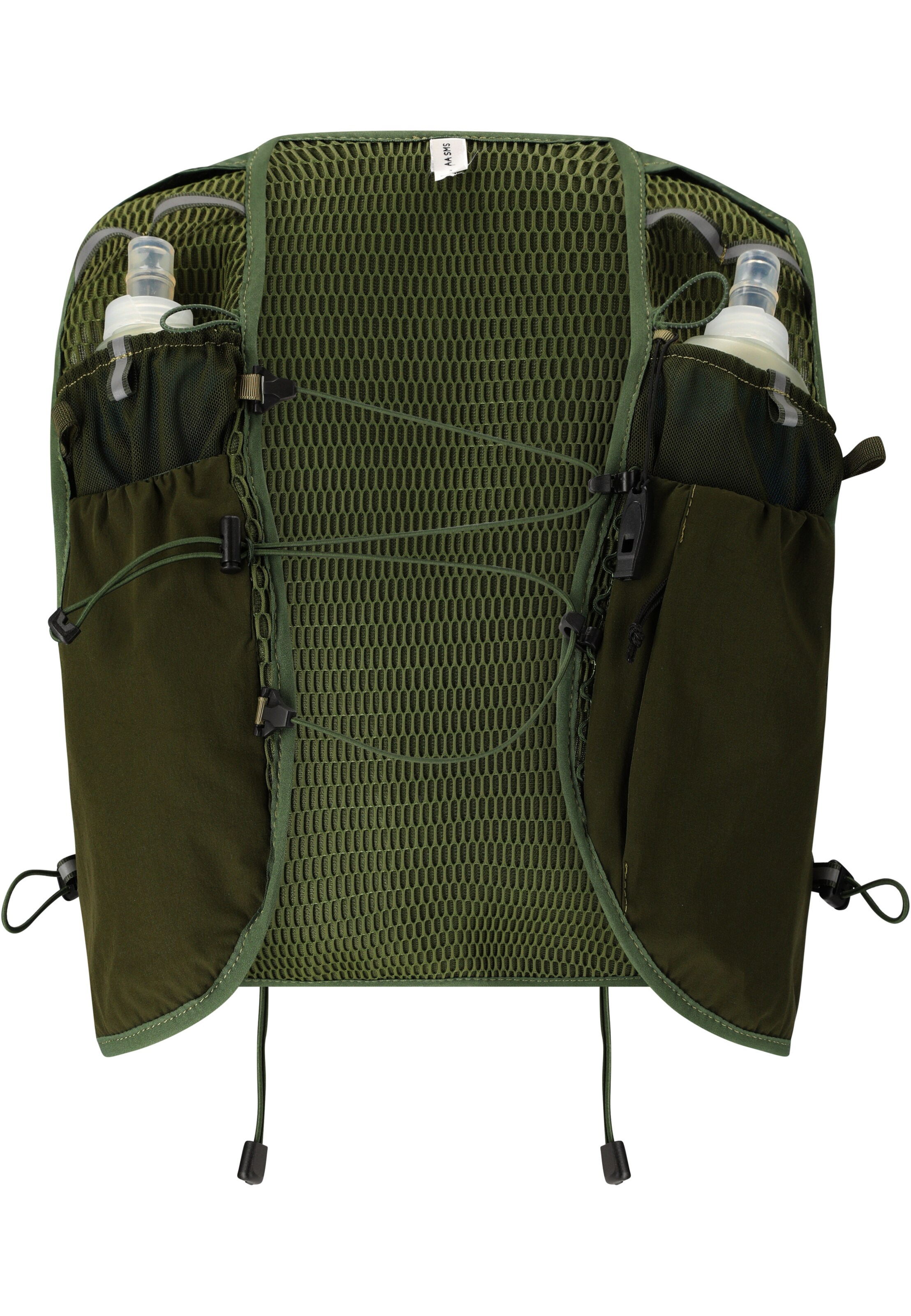 ENDURANCE Sports Vest 'Genend' in Black, Item view